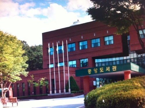 성남시 공공도서관 소식 알리미