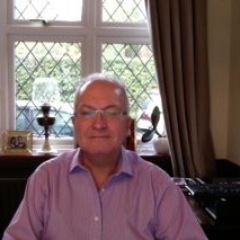 colinakhurst's profile picture. Grandad, Dad,  keen interests in cyber security, policing, Politics, Rambling.. oh and West Ham Utd