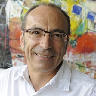 ROCHERJacky's profile picture. 