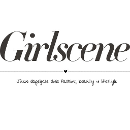 Girlscene.nl houdt jonge meiden dagelijks op de hoogte van alles omtrent fashion, beauty & lifestyle.

Volg ons ook op FB: http://t.co/p9ZDIoh6