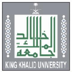 القناة الرسمية لكليتي العلوم والآداب والمجتمع (بنين)
 بجامعة الملك خالد