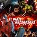 ViajeHéroeMarvel (@marvelcinecomic) Twitter profile photo