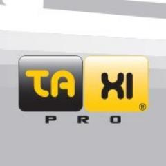 Canal de comunicação oficial no Brasil do sistema TAXIpro no Twitter.  TAXIpro - O sistema de despacho mais completo do mercado.