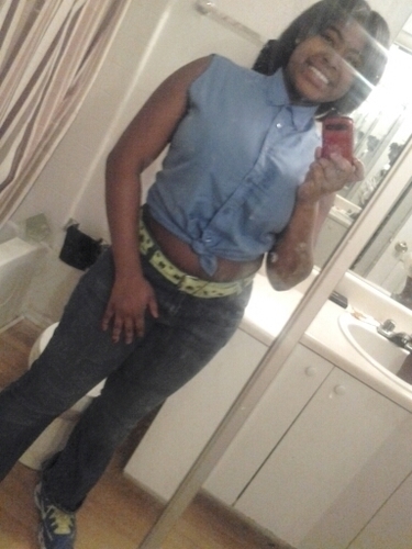 It's POONEY && What! When it comes to da crew&da fam ONE FIGHT,WE ALL FIGHT! #LBFPL4L