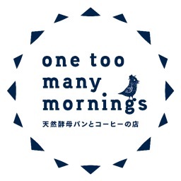 OneTooManyMorningsさんのプロフィール画像