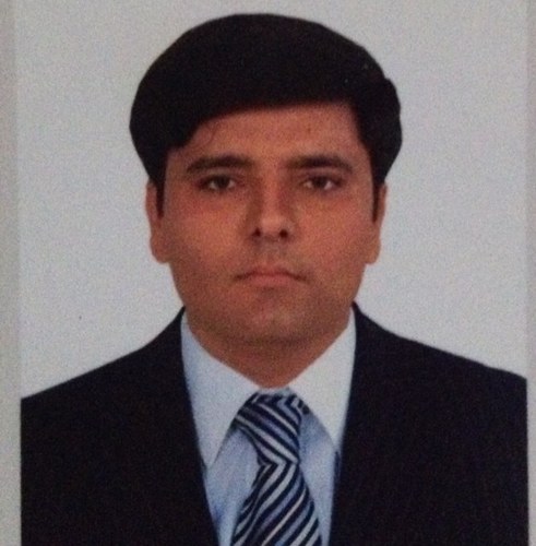 I am a formar (landlord)