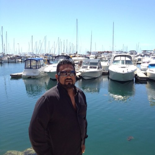 ajitabey's profile picture. 