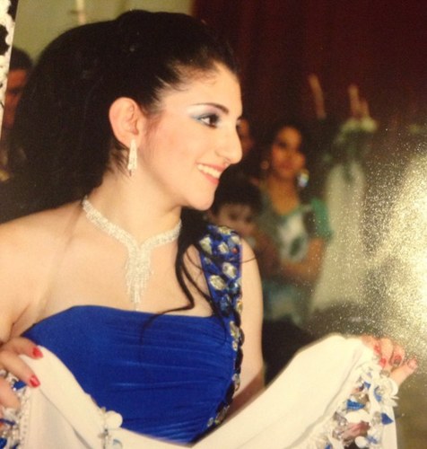 hudahanaa's profile picture. 