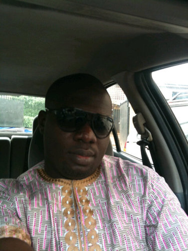 i am me