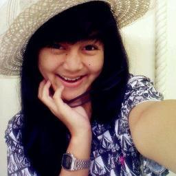 dini_lilizauna's profile picture. ratu marmutt ({}) :*