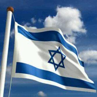 As long as we live,we stand with Israel♥
