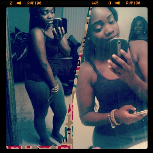My Life Is A Work n Progress , Its Only  Da Beginning . Free Dem boys & gip 2 my dogs