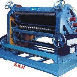 skpackagemachin's profile picture. 