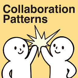 Collabpatterns コラボレーション パターン は ラーニング パターン Lpattern と プレゼンテーション パターン Presentpatterns の姉妹編 今回で 3部作が完結です