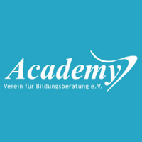 Academy Verein f. B. e.V. (@academy_ev) 's Twitter Profile Photo Academy Verein f. B. e.V. (@academy_ev) 's Twitter Profile Photo