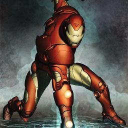 IRONMANPENTAGON's profile picture. ALL-NEW,ALL-DIFFERENT MARVEL