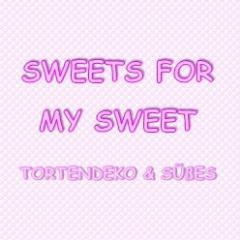 Tortendekorationen, Geschenkartikel, Backwerkzeuge und vieles mehr...
In unseren Videos von Sweets For My Sweet zeige ich Ihnen Videos rund ums Backen.