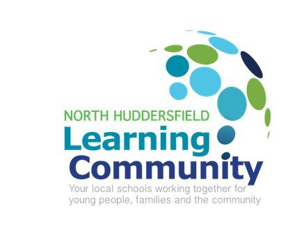 North Huddersfield Learning Community is a partnership  of schools, working together to ensure our children receive a positive experience of learning.