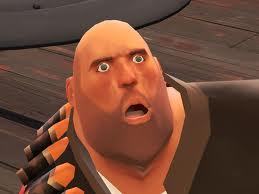 TF2_Heavy1's profile picture. Sandvitch!