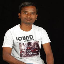 IAM A INDIAN