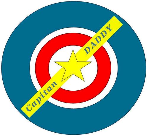 Daddy & Superhero 
https://t.co/QkL3Ut3VSA