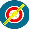 capitandaddy's profile picture. Daddy & Superhero 
https://t.co/fwrwzG71bu
