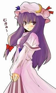ぱちぇ Pache 1010 Twitter