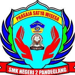 official acount Resource Development Center of OSIS SMKN 2 Pandeglang ⚡