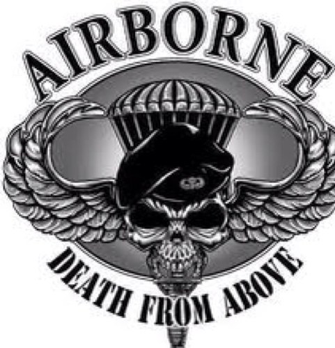 USArmyLawnDart's profile picture. Libertarian concerned more with what's logical and reasonable than what's fair. Also, Autism affects 1 in 68 children, mine is one of them.