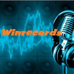 Winrecords,born in 2010 to help young musicians get success.Winrecords nasceu em 2010 para ajudar jovens musicos a alcançar o sucesso.