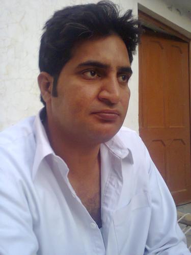 MrAbidhusain's profile picture. Compliance Officer, 
Jubilee life insurance.