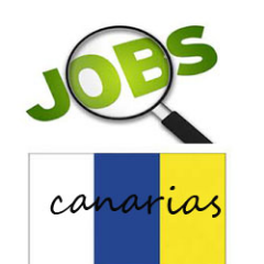 Buscas Trabajo en Canarias? Todas las ofertas de empleo de Canarias en tu twitter