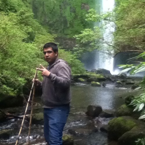 jairocru's profile picture. 