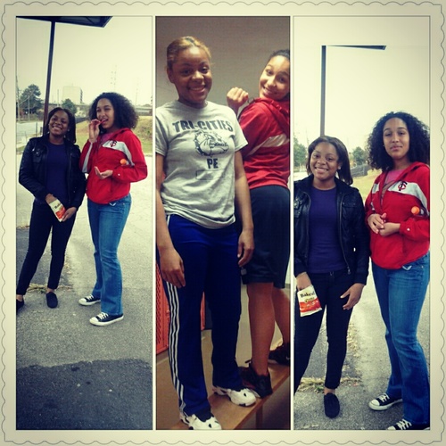 - My Name Is Alexis . Follow Mee @YOUNGTOPFIGHT The End (: