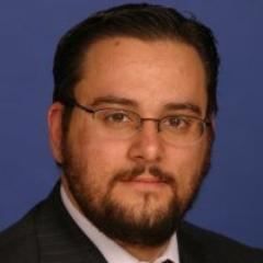 YossiMills's profile picture. 