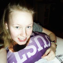 Hey, my name is Rebekka Ýr and im a Belieber.