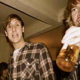 Jack_O_Saunders's profile picture. Maths, music, surfing and sailing.