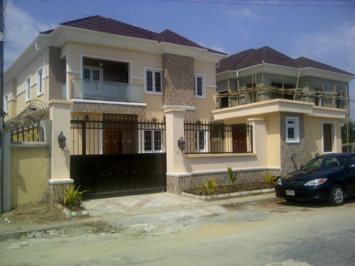 ChuokLekkiHome's profile picture. Making breathtaking Homes since 2003 we are a one stop shop.  We build2impress with unbelievable finishing. We are a Nigeria company with a world class touch.