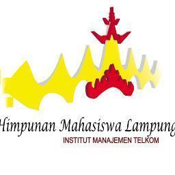 Himpunan Mahasiswa Lampung IM Telkom