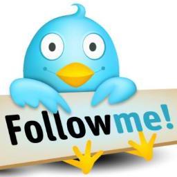 I follow back :)