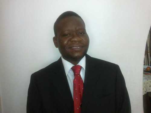 Construction Projects Manager .