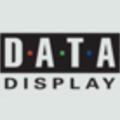 Data Display USA Inc , a subsidiary of Data Display Group , is a nationwide company supporting all of the US, North, South and Central America as well as Canada