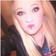 life is what you make it...
if you follow me i will follow you back:)