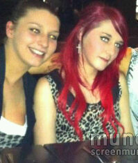 18|Leeds|Take Honesty Too Heart,I'm Nt Your Kinda Girl. Just Here Tweetin Wat M'Feelin+AlwaysHigh☺ Get @ Me For a Follow Bak ★♬ ♥@flashmackey My Twitter Hubby ♥