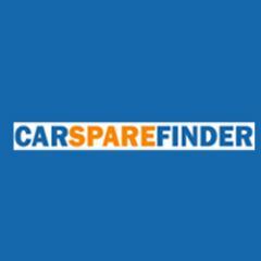 CarSpareFinder's profile picture. We help you locate cheaper car parts  through a network of breakeryards, Free service, just complete simple form.