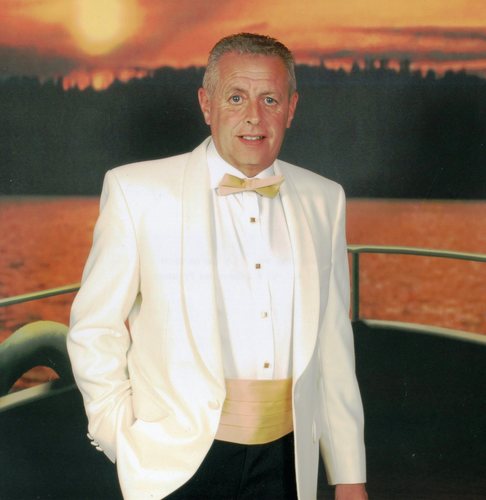 Electrical Engineer, former mine worker now working within the water treatment industry.