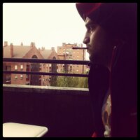 Dani Nuuñez (@danielapa47) 's Twitter Profile