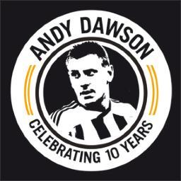 Celebrating 10 years & 4 divisions with Hull City Football Club! Andy is a defender who joined Hull City on 16 May 2003