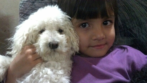 Amo a mi familia !!!!