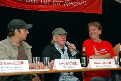 International New Music Festival Gelderland, founded 2007, dedicated to all kinds of Jazz